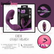 DIDI-DOUBLE ORGASM LOS OLIVOS TIENDAS AMOR